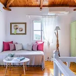 Holiday home Nina-myrtia Countryside House Skopelos *