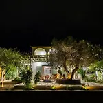 Holiday home Nina-myrtia Countryside House Skopelos Ditropo