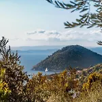 Nina-myrtia Countryside House Skopelos Holiday home
