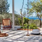 Holiday home Nina-myrtia Countryside House Skopelos