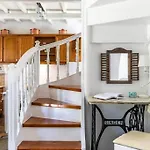Holiday home Nina-myrtia Countryside House Skopelos *