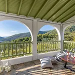 Holiday home Nina-myrtia Countryside House Skopelos Ditropo