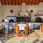 Holiday home Nina-myrtia Countryside House Skopelos *