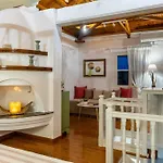 Nina-myrtia Countryside House Skopelos *