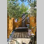 Nina-myrtia Countryside House Skopelos Ditropo