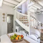 Nina-myrtia Countryside House Skopelos Holiday home