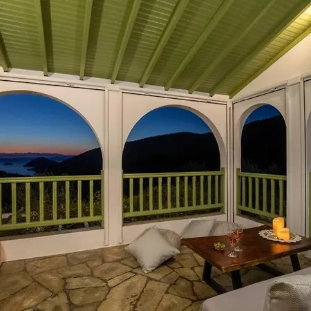 بيت للعطل Nina-myrtia Countryside House Skopelos *