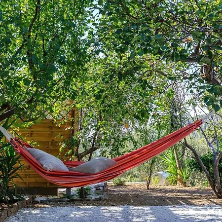 Nina-myrtia Countryside House Skopelos Ditropo