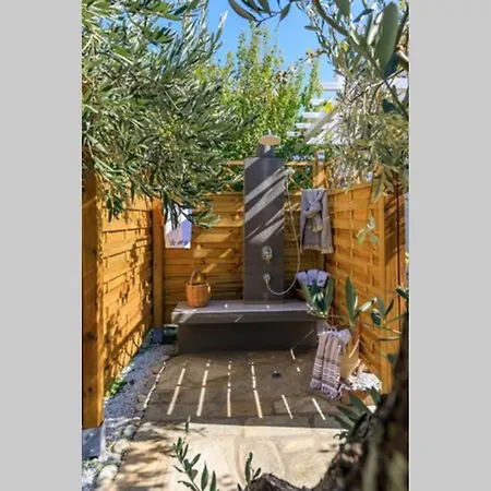 Nina-myrtia Countryside House Skopelos Ditropo