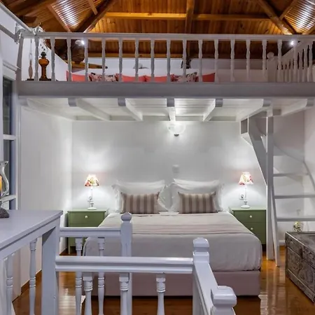 Nina-myrtia Countryside House Skopelos Semesterbostad *